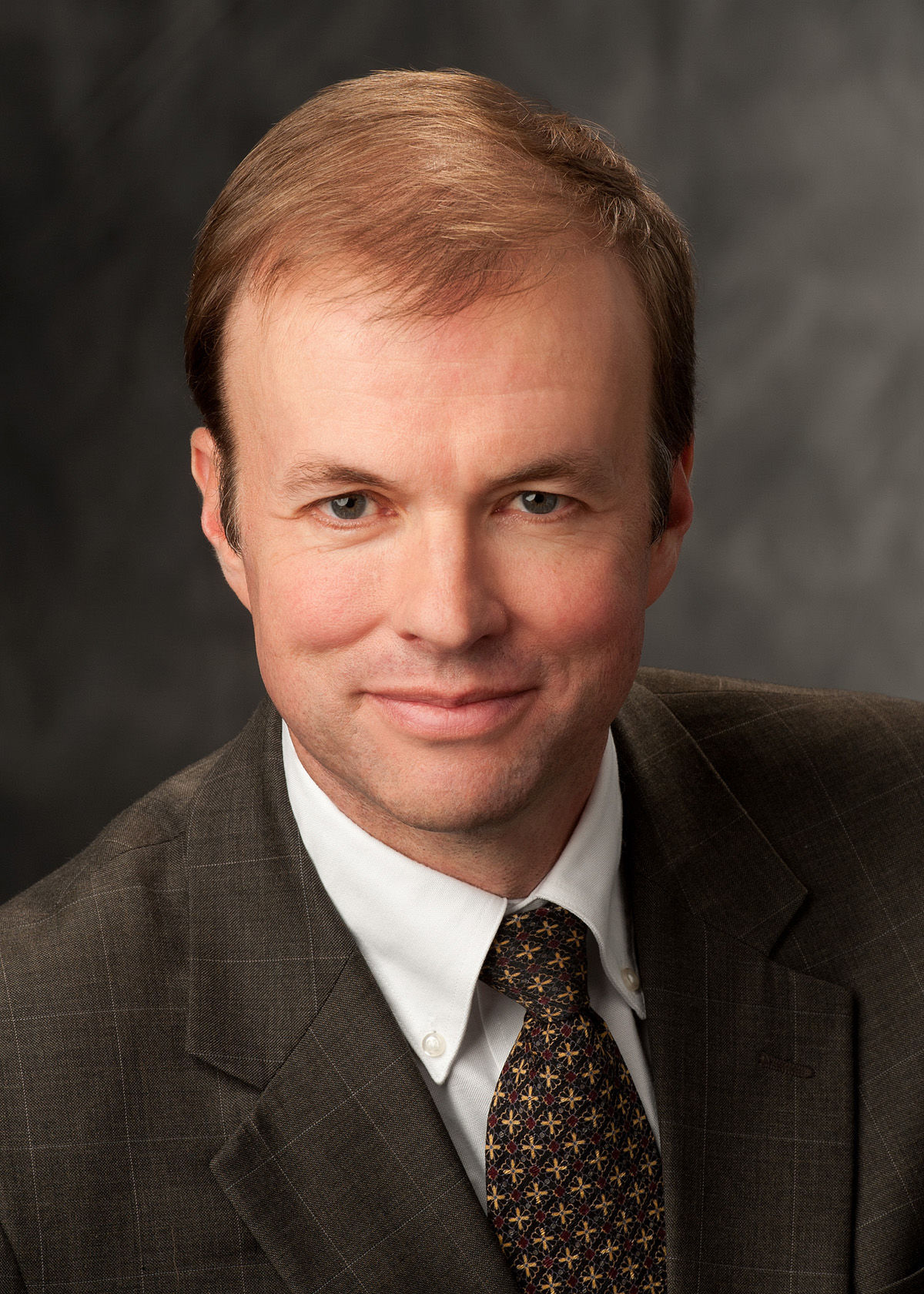 Frank Prager